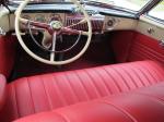 Cadillac Series 62 Convertible Coupe 1947 года